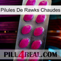 Hot Rawks Pills 09
